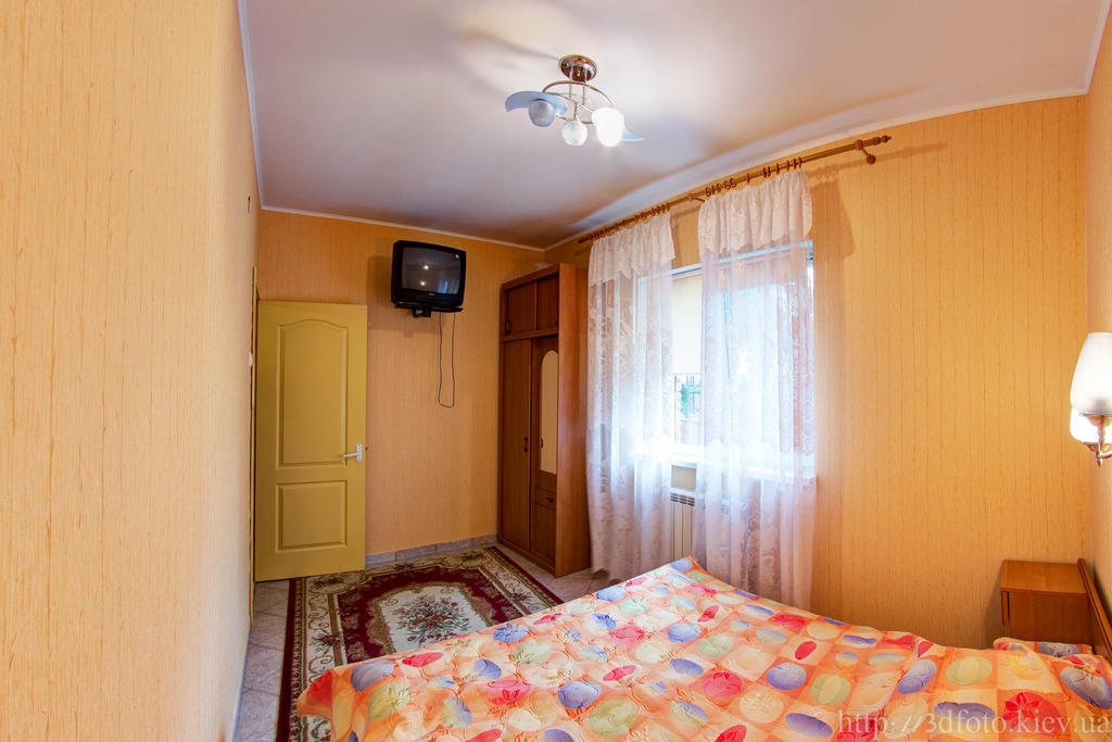 Hotel Aviator Voropayev Quarto foto