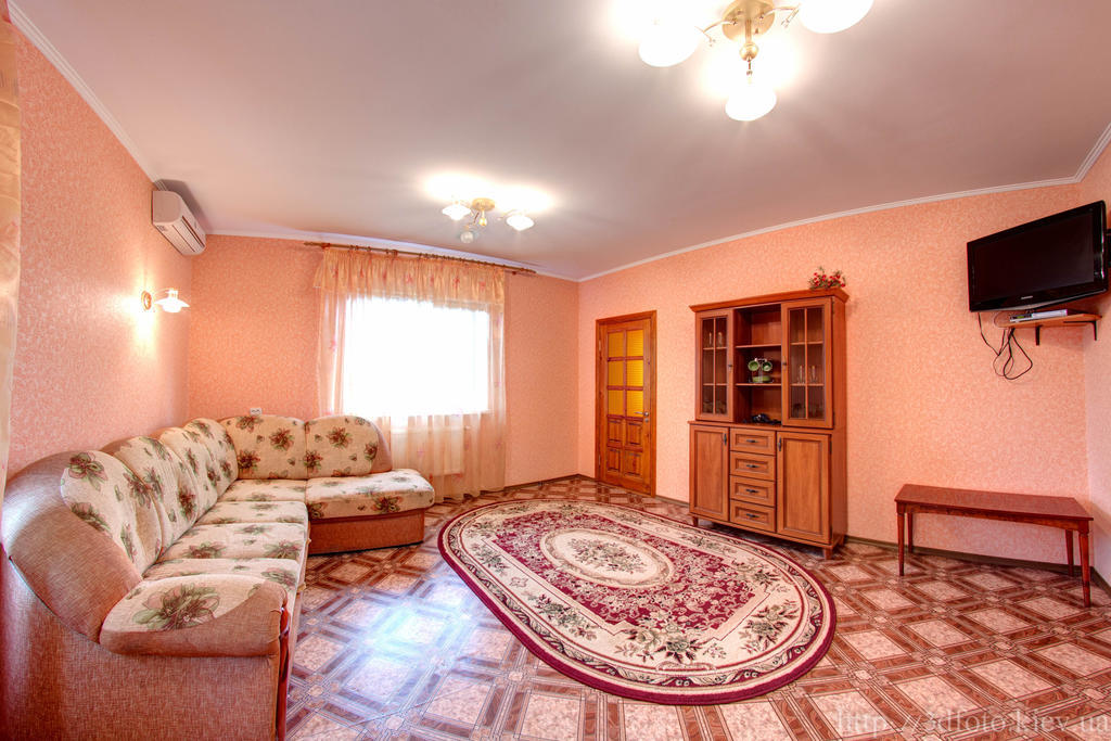 Hotel Aviator Voropayev Quarto foto